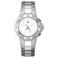 Tag Heuer Kirium CL1210-BA0705